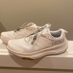Hoka Transport Women Shoes Size 10